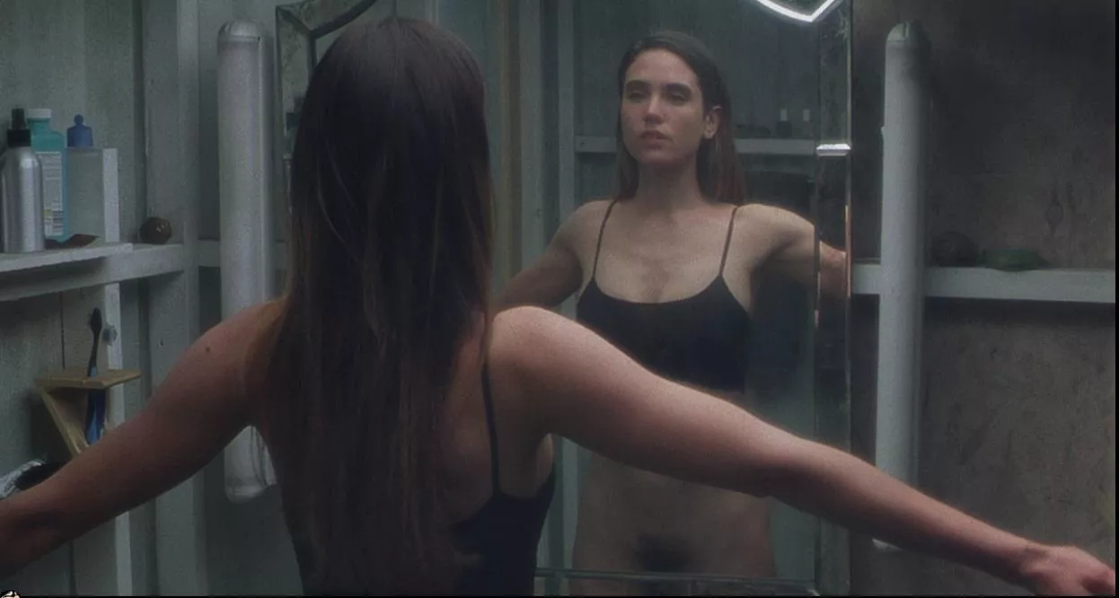 Jennifer Connelly