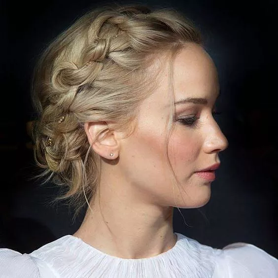 Jennifer Lawrence