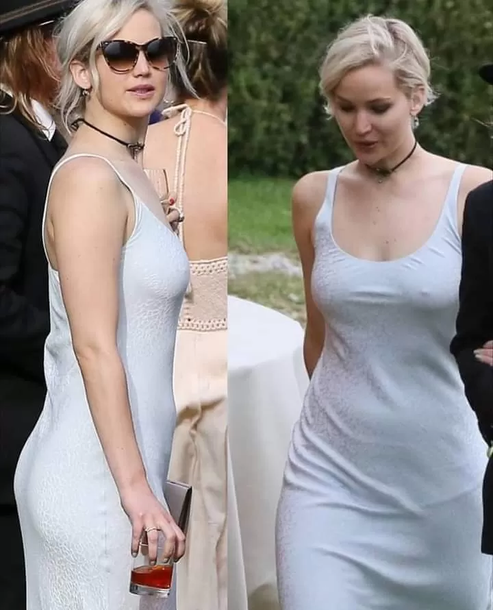 Jennifer Lawrence