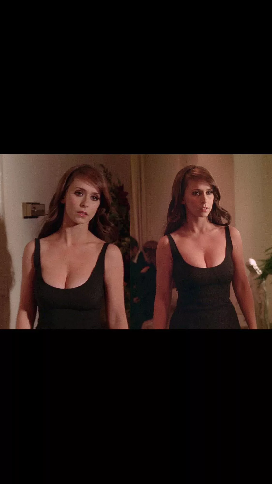 Jennifer Love Hewitt