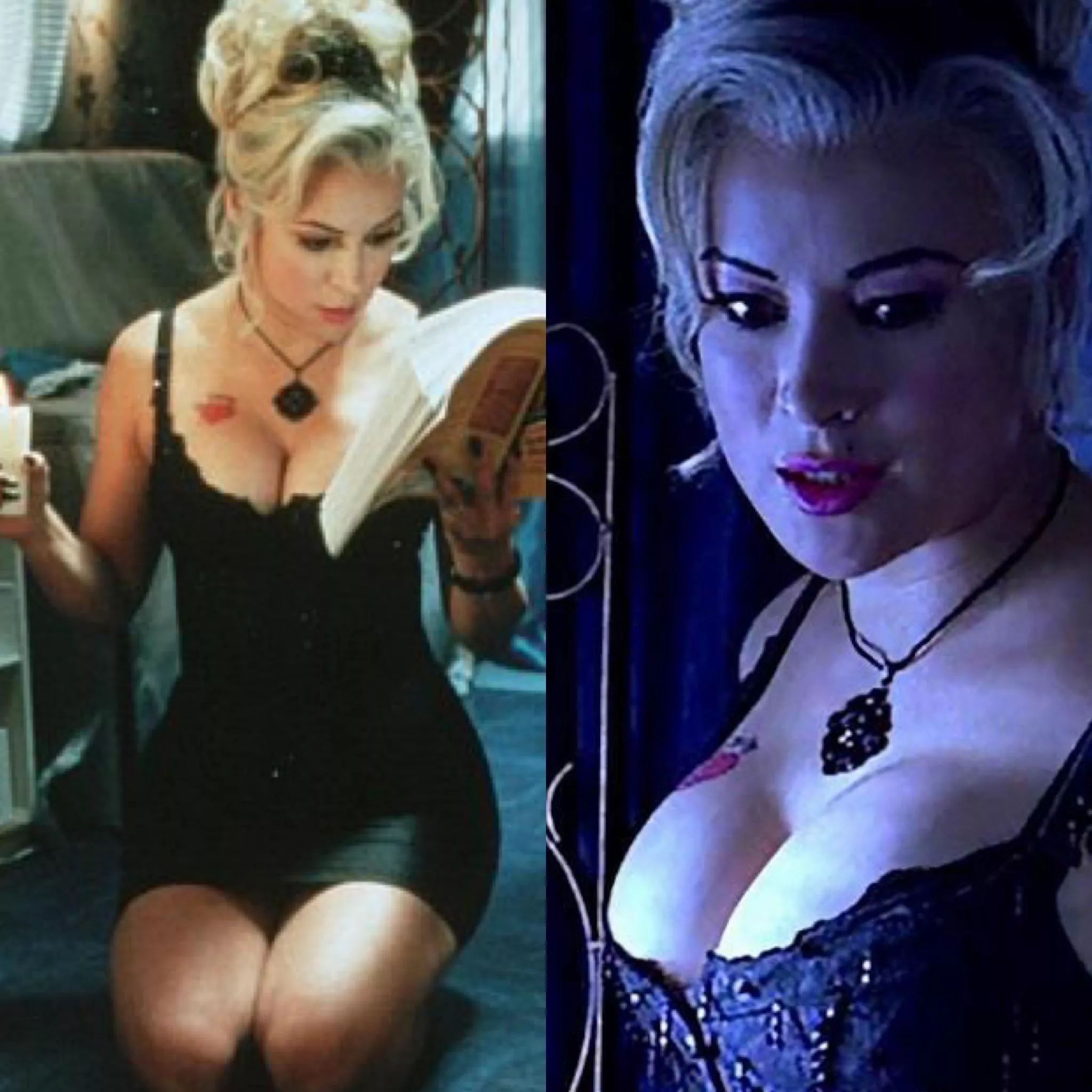 Jennifer Tilly (1998)