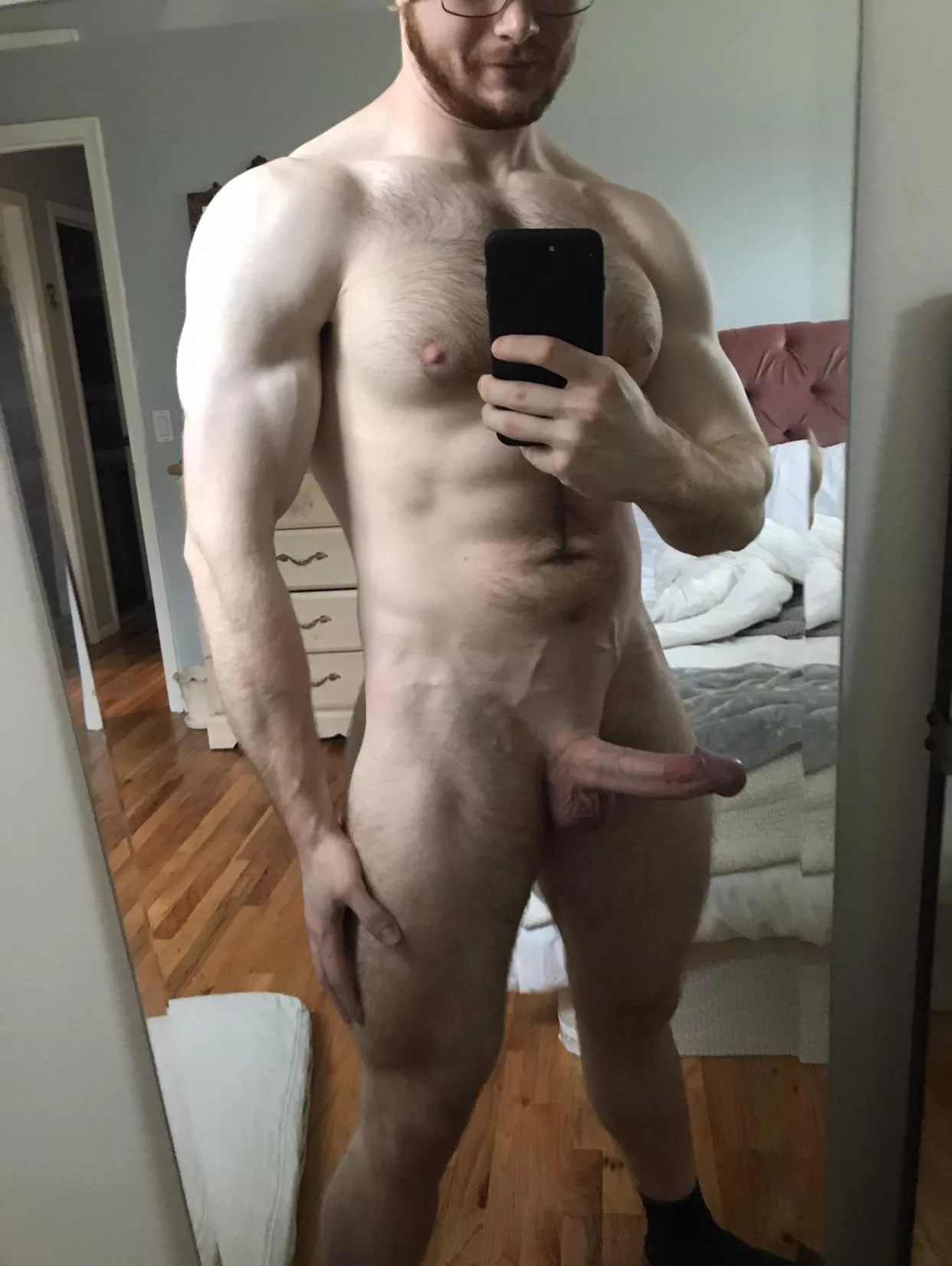 Jersey girls around? (M)