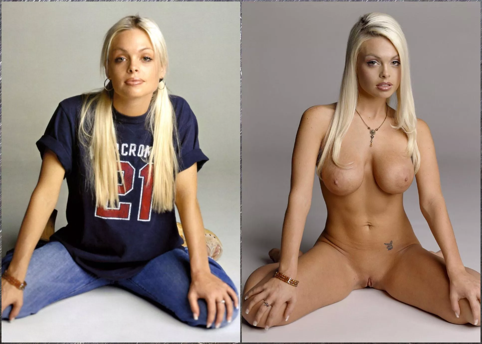 Jesse Jane. 2004