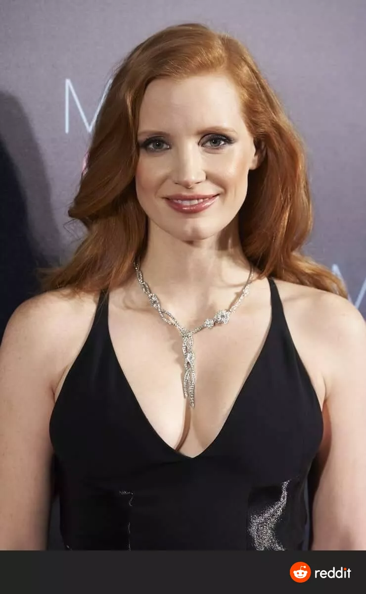 Jessica Chastain ðŸ”¥ðŸ”¥ðŸ”¥ðŸ”¥ðŸ”¥ðŸ”¥ðŸ”¥ðŸ”¥ðŸ”¥