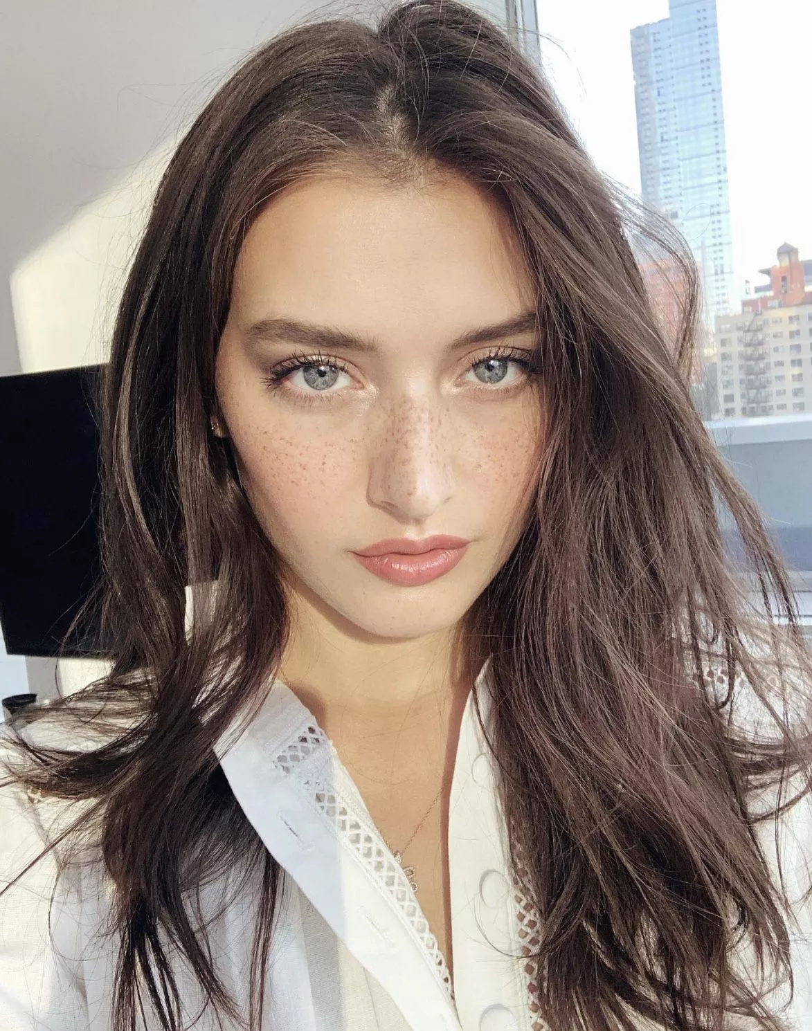 Jessica Clements