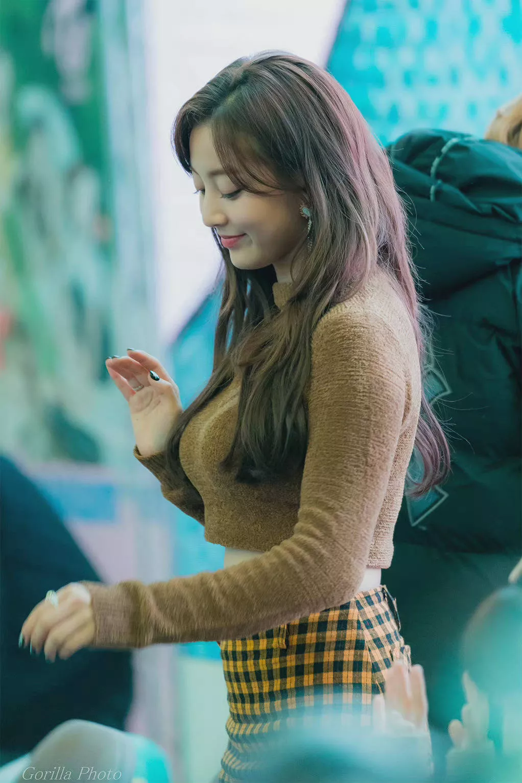 Jihyo - TWICE