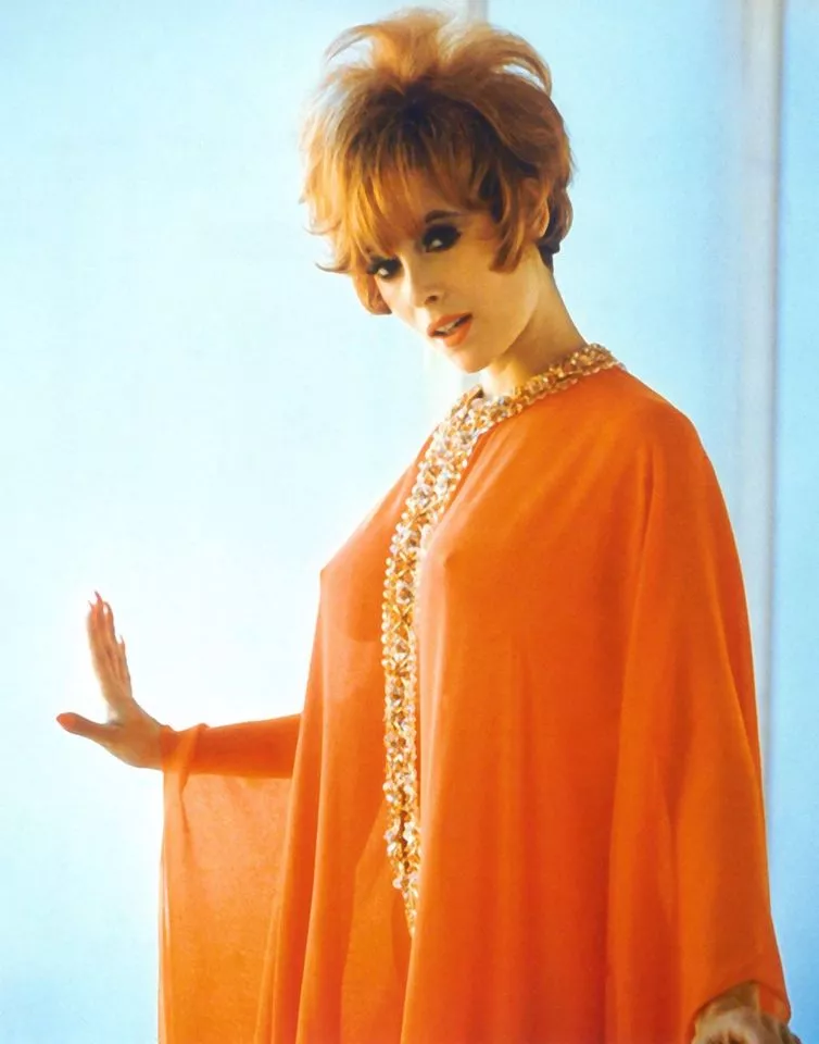 Jill St. John