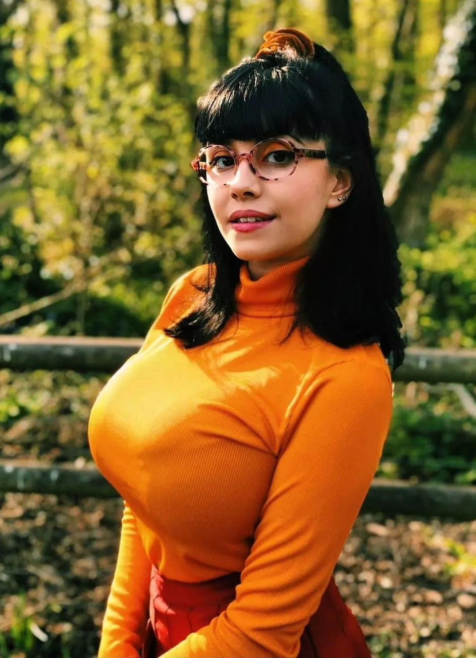 jinkies