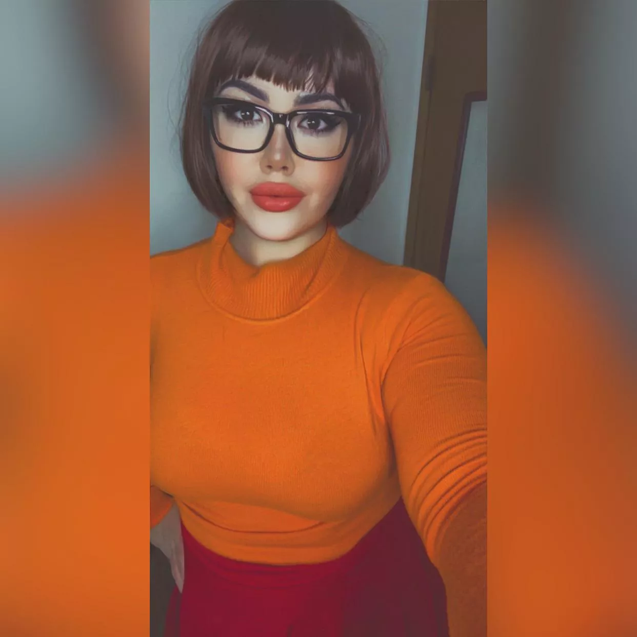 Jinkies