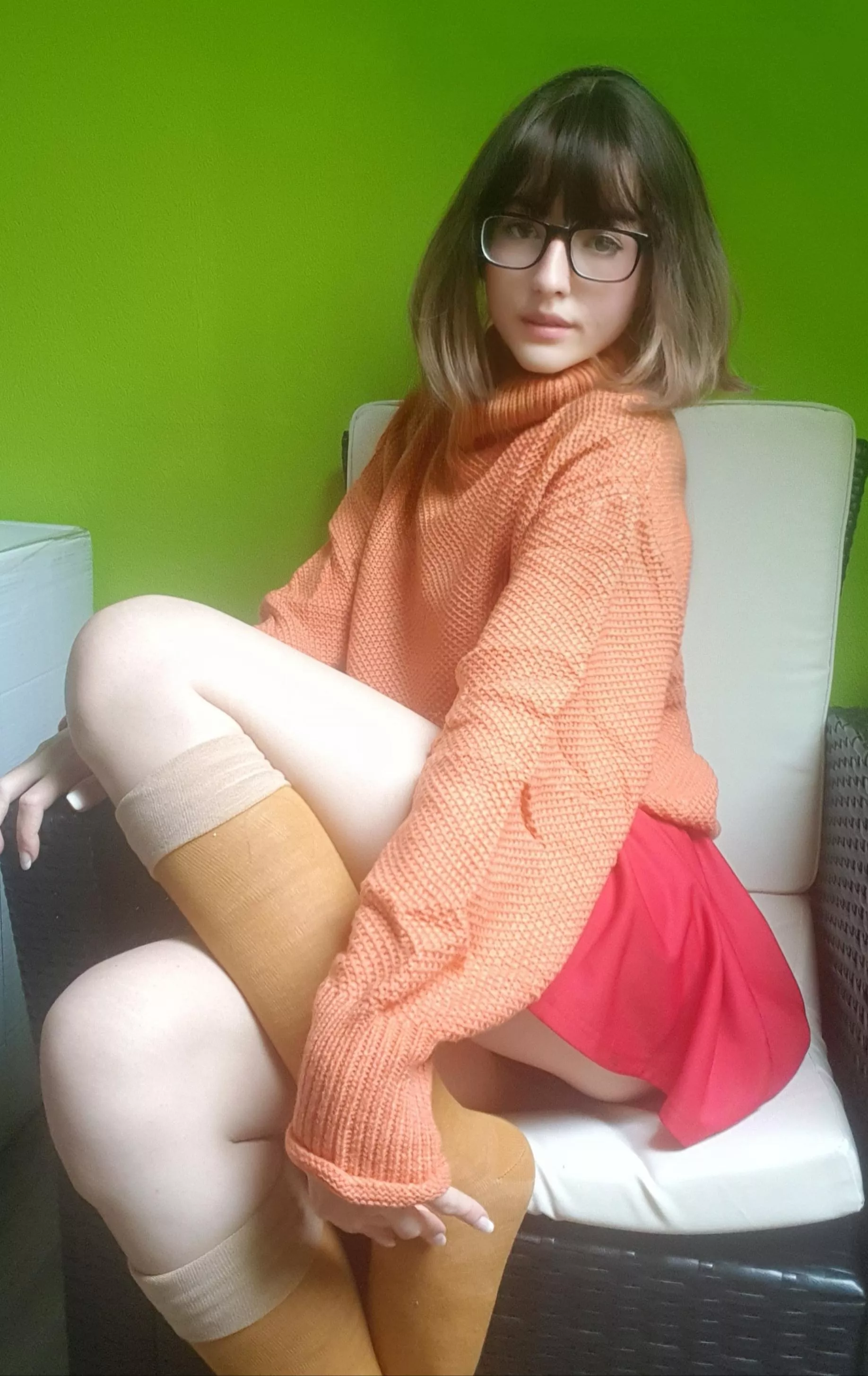 Jinkies