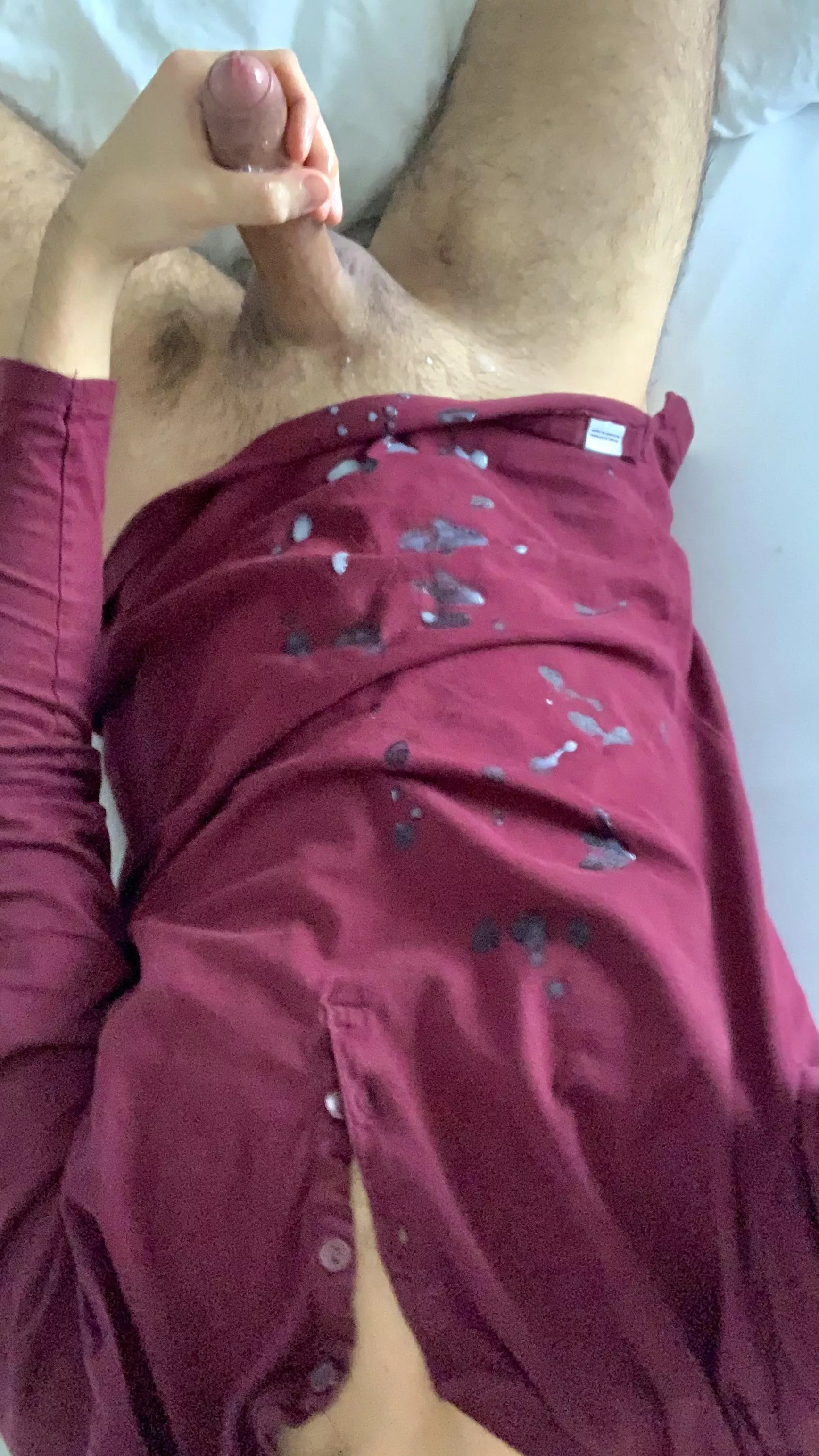 Jo done ðŸ¥µ should I wear this at work ? ðŸ˜ðŸ’¦ðŸ’¦ðŸ’¦