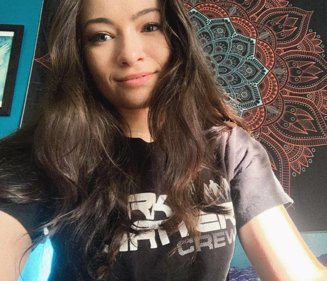 Jodelle Ferland