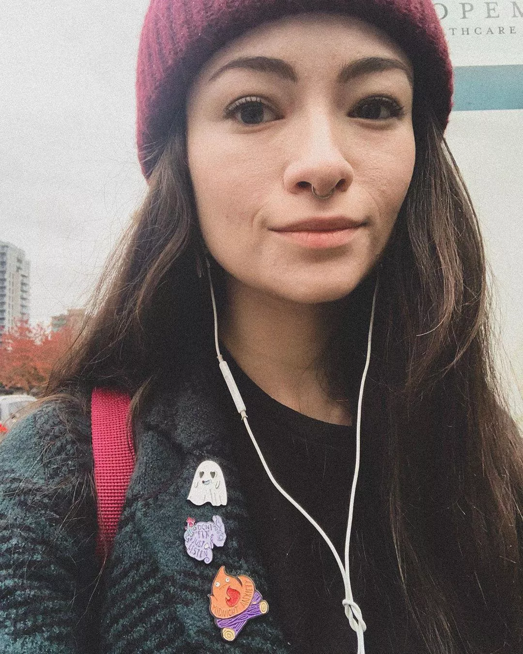 Jodelle Ferland