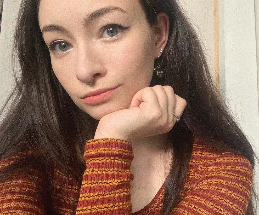 Jodelle Ferland