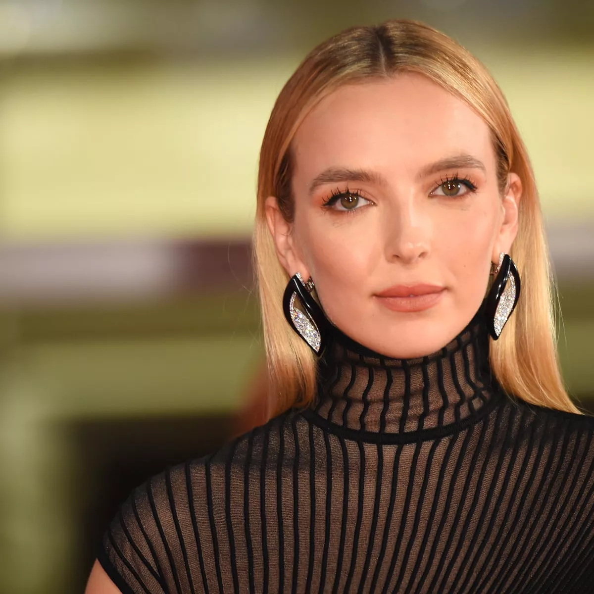 Jodie Comer