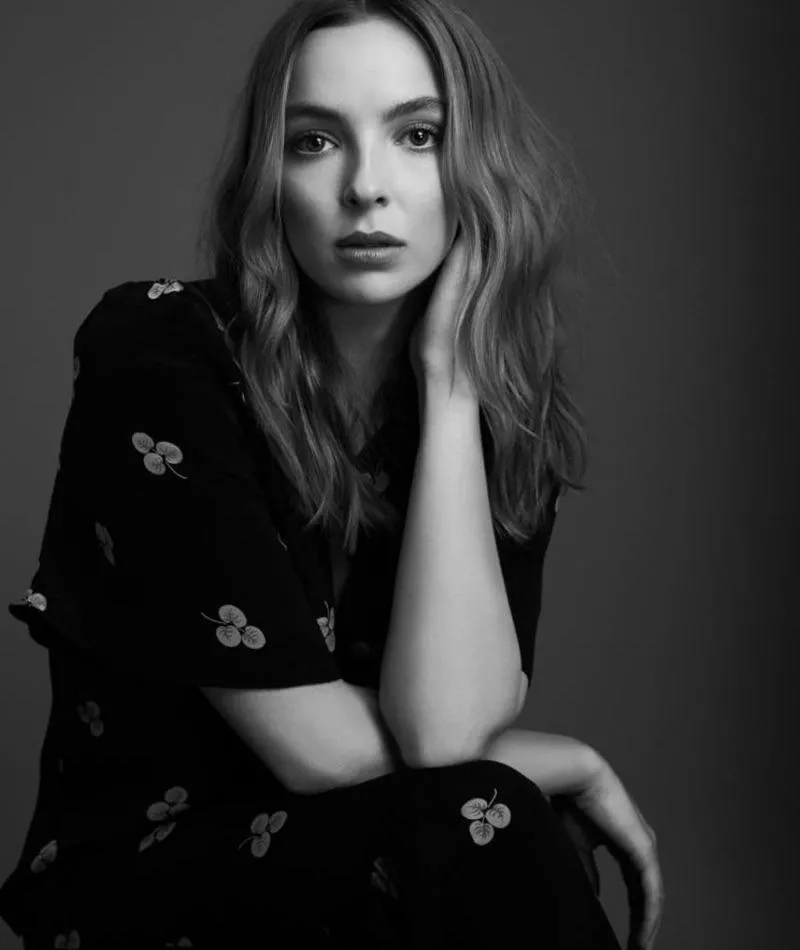 Jodie Comer