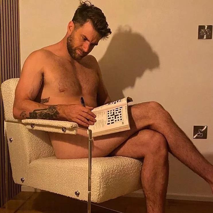 Joel Dommett - English Comedian and Actor