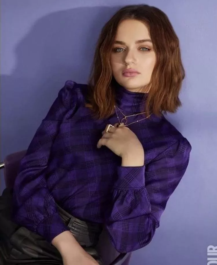 Joey King