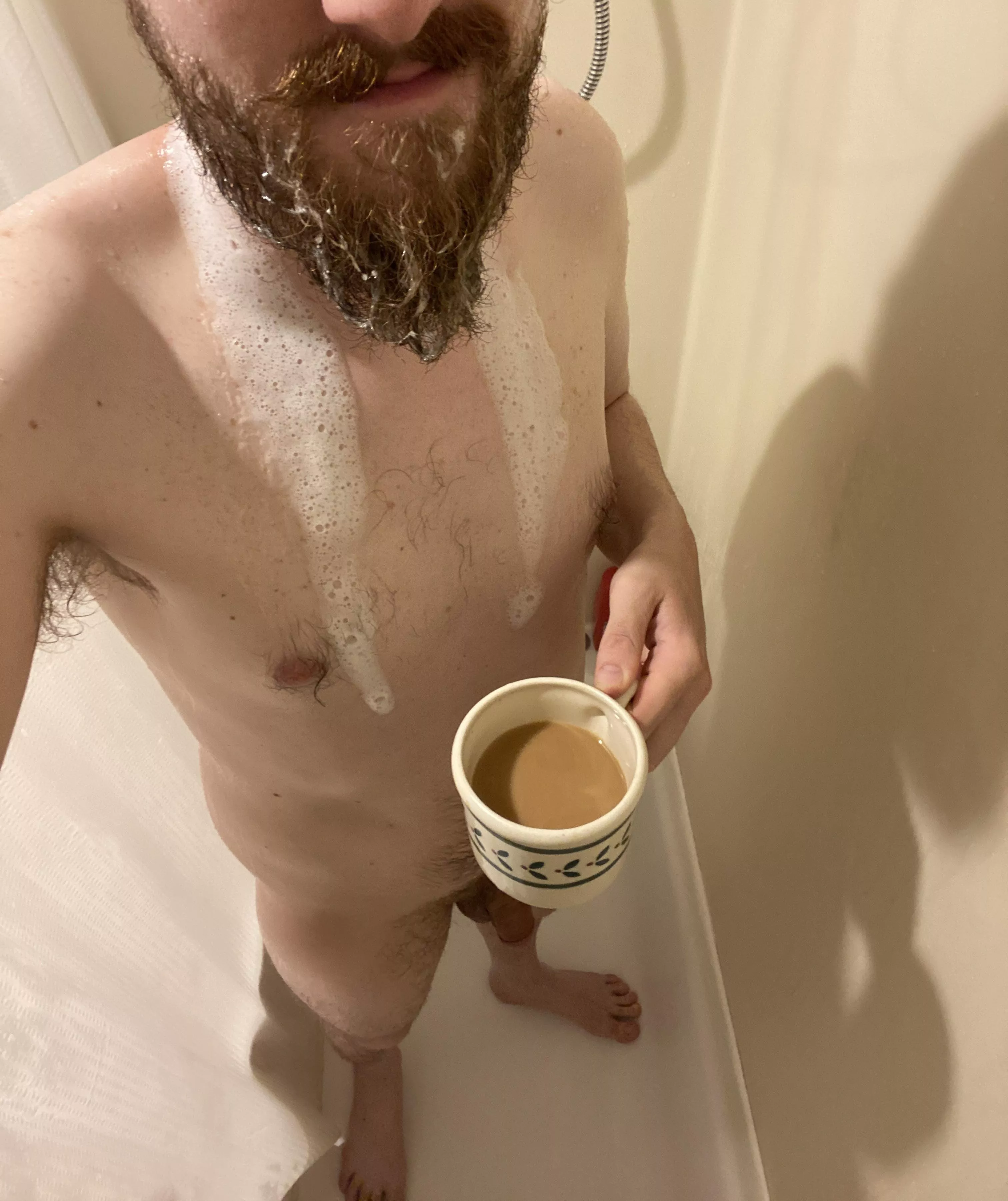 Join me for coffee?