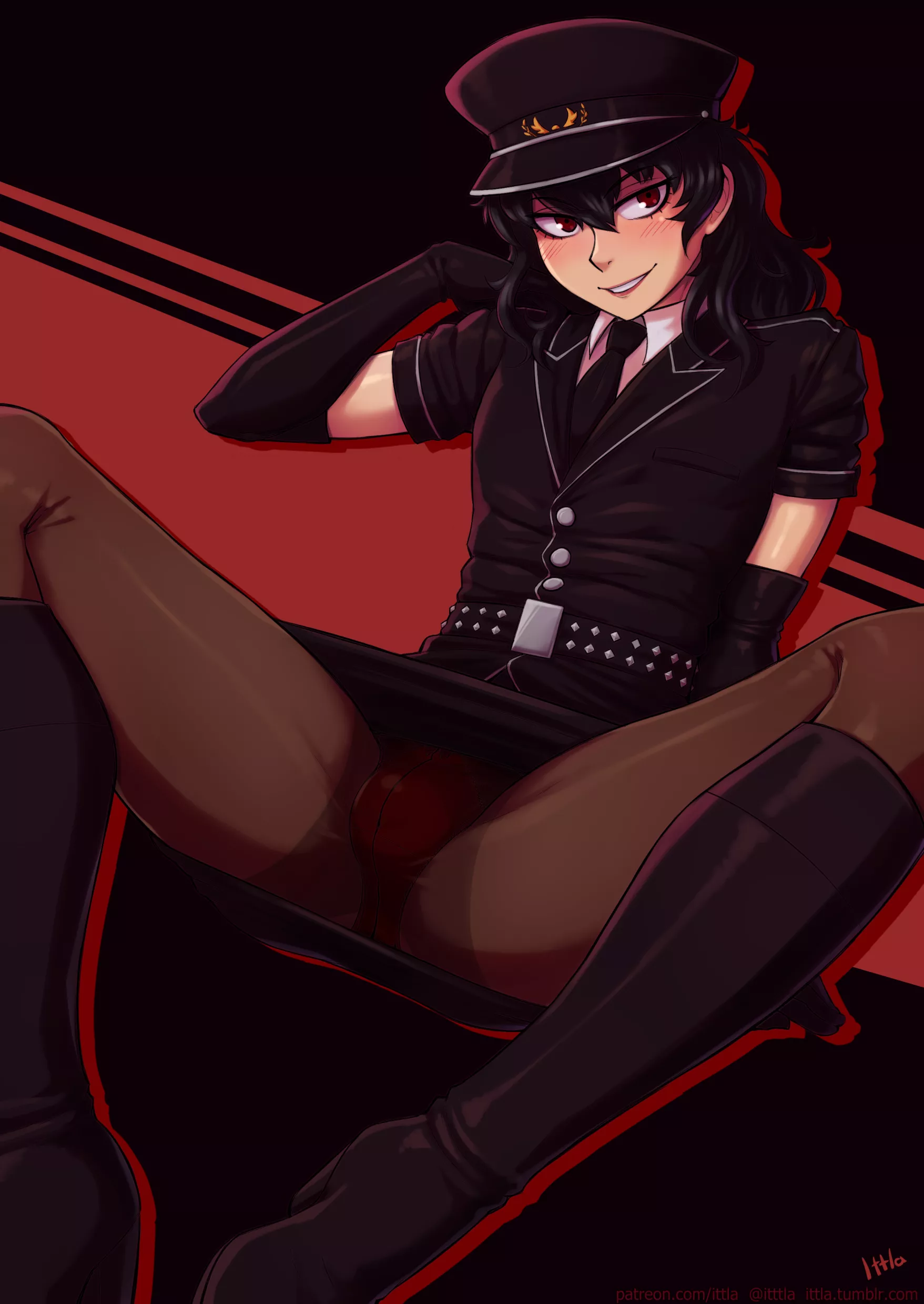 Joker (Ittla) [Persona]