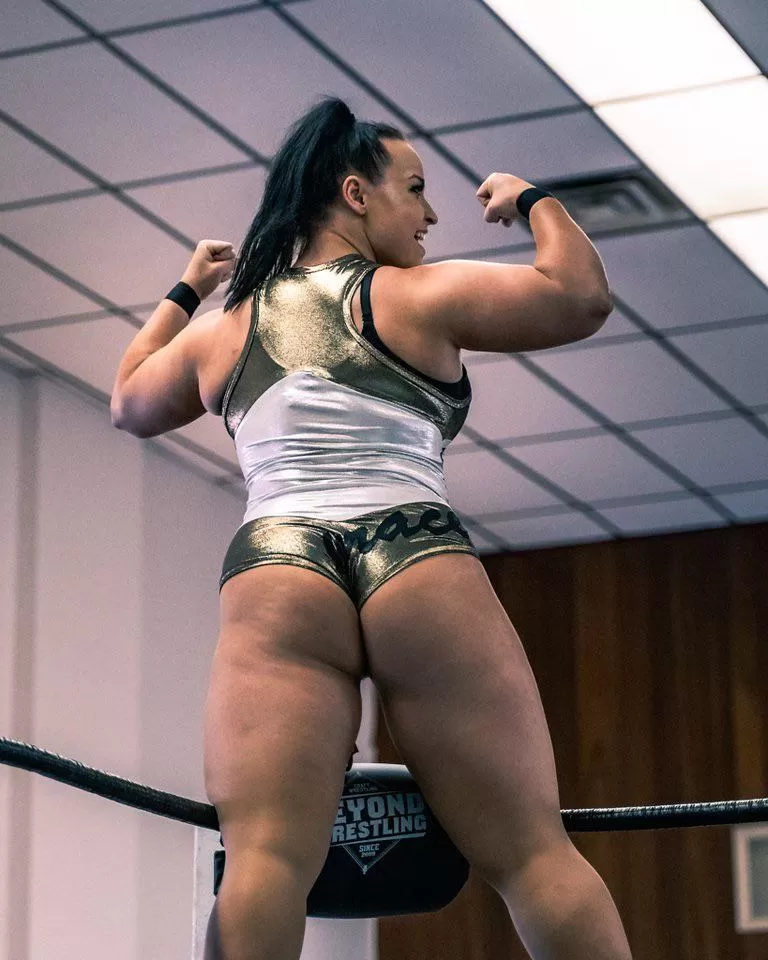 Jordynne Grace