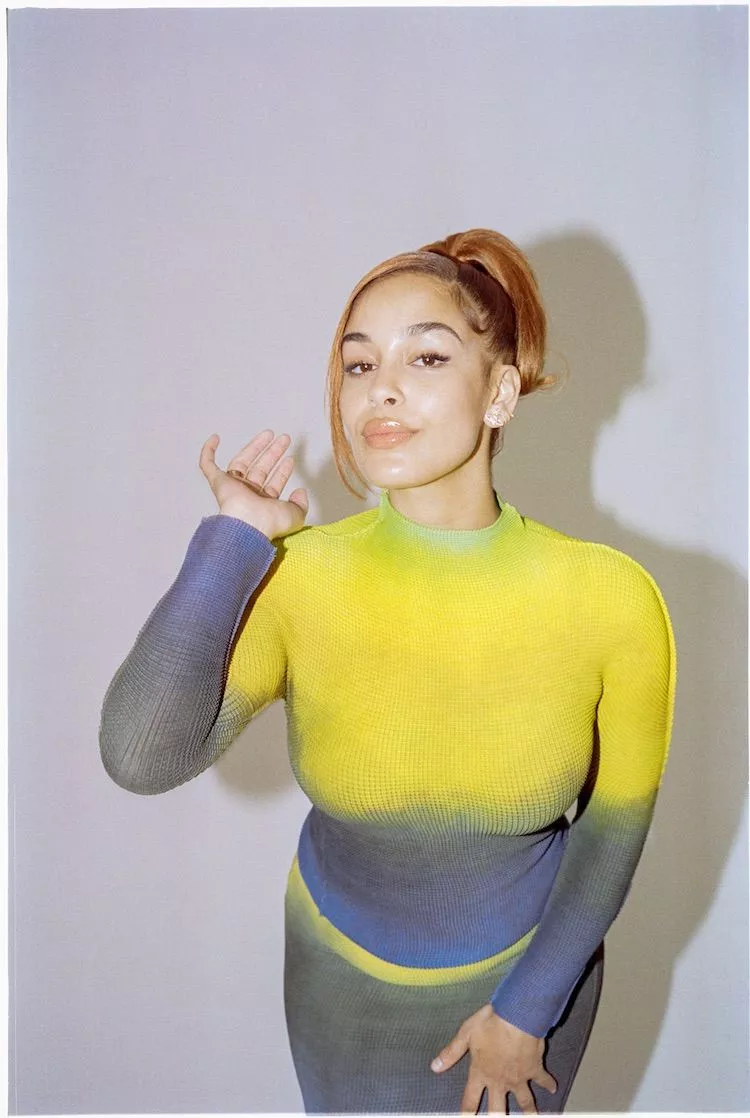 Jorja Smith