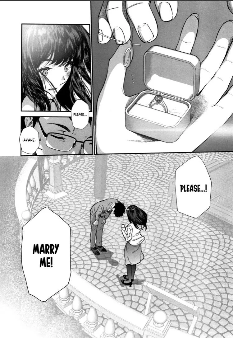 [jorori] Will you marry me