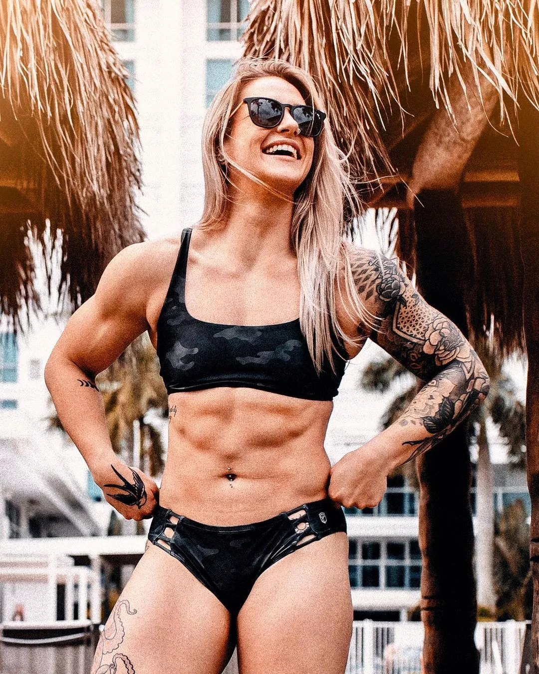 Josie Hamming