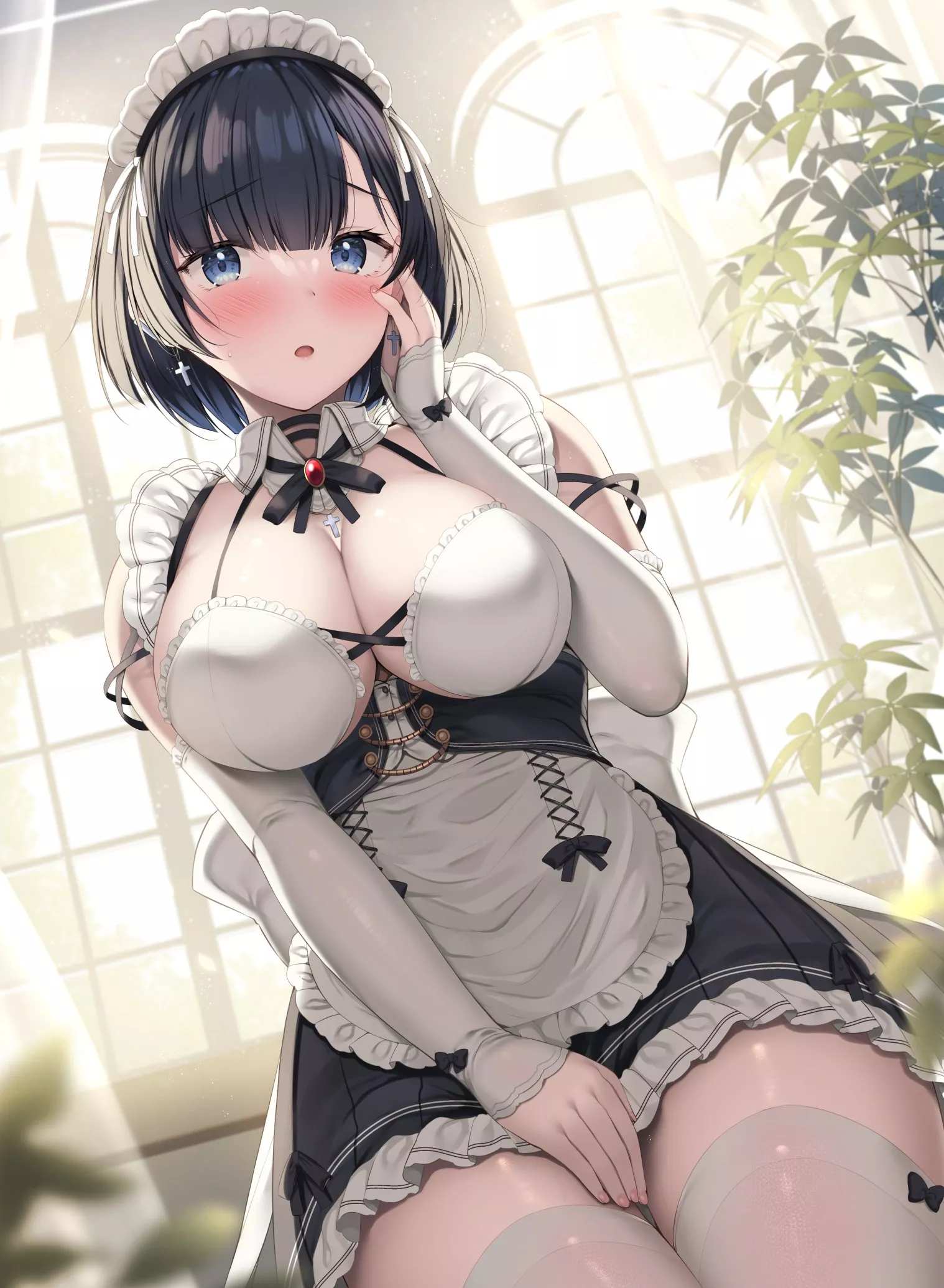 Juicy Maid