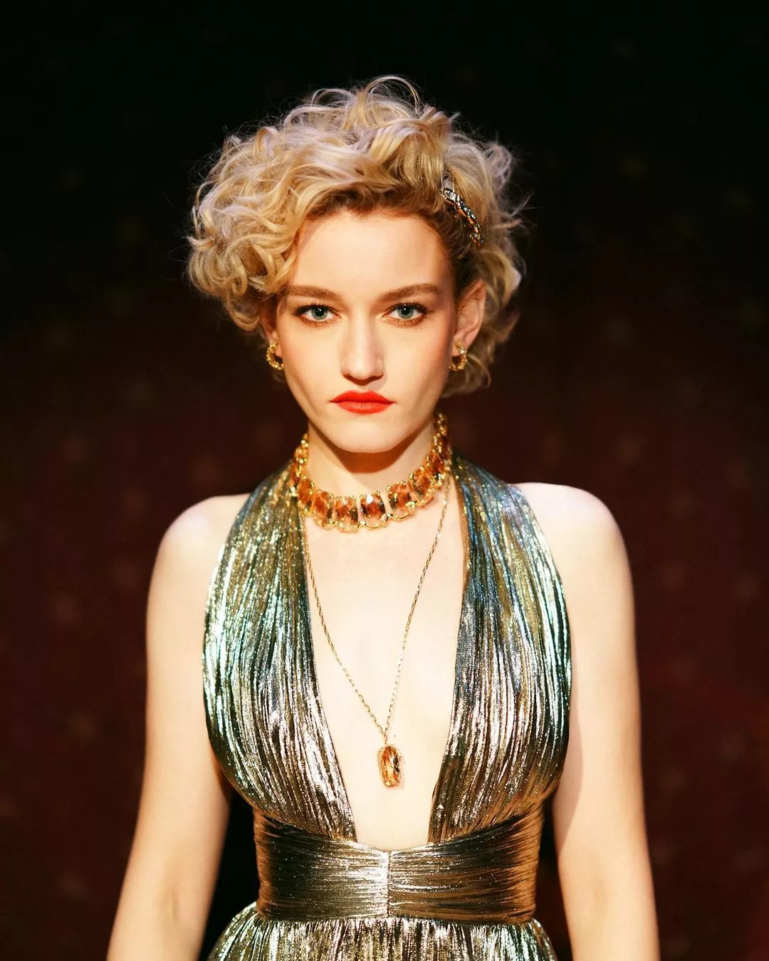 Julia Garner