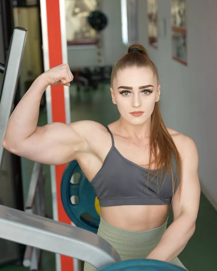 Julia Vins