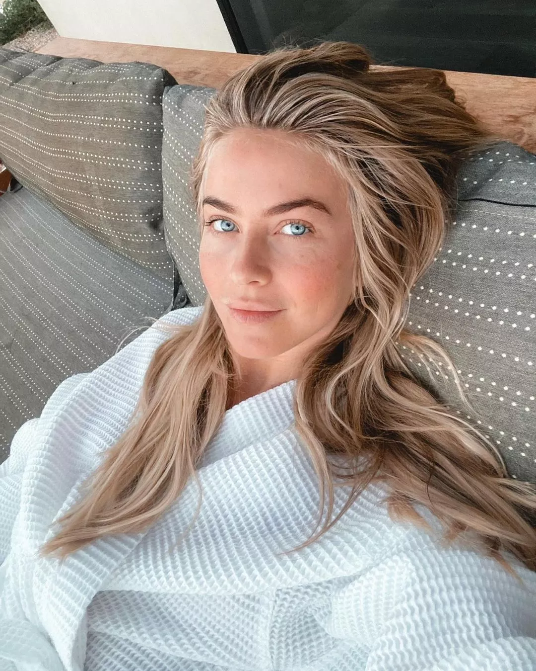 Julianne Hough