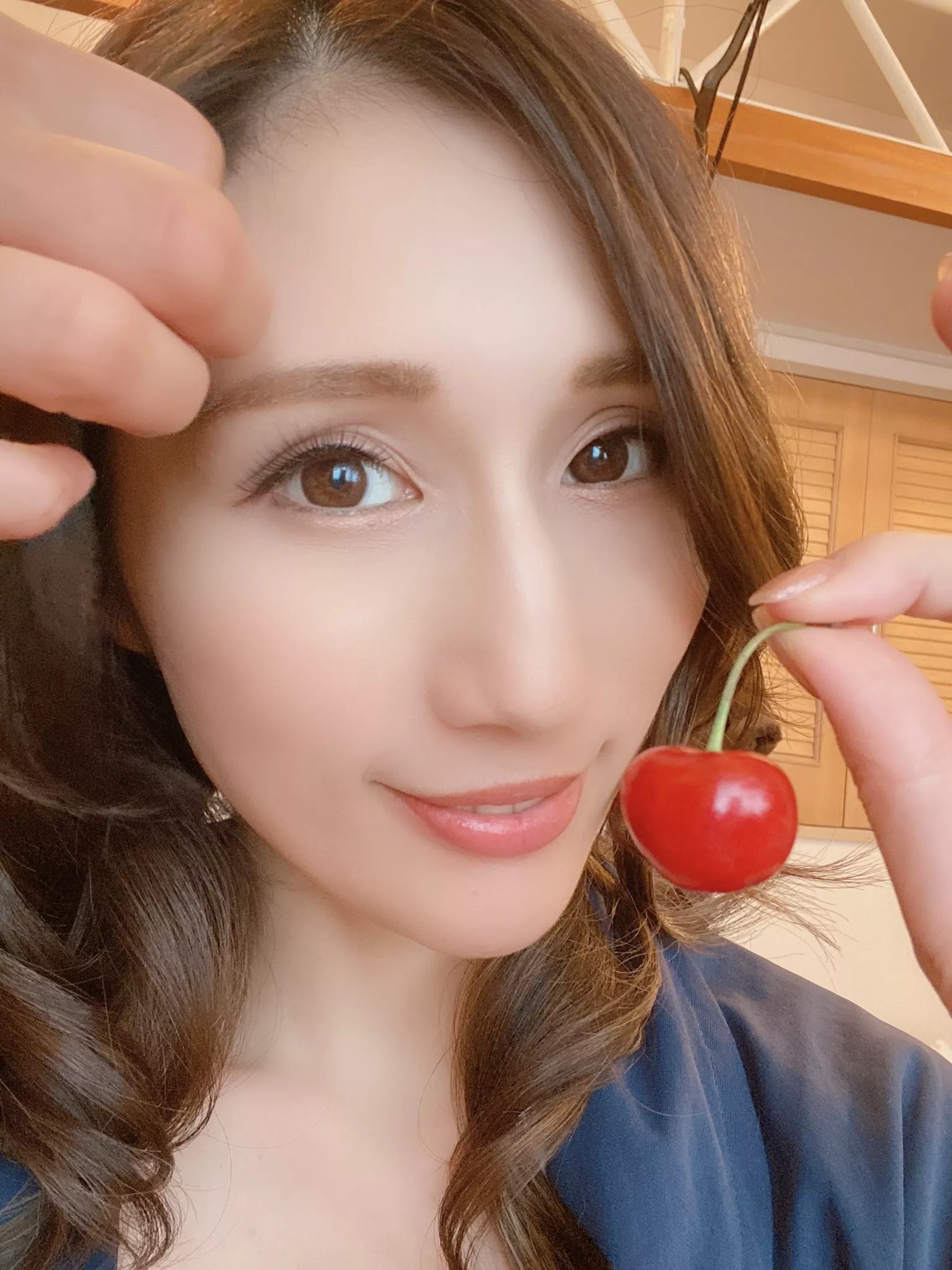 Julia's Cherry