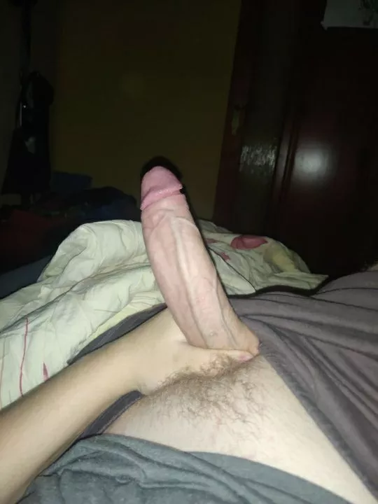 Just another cock