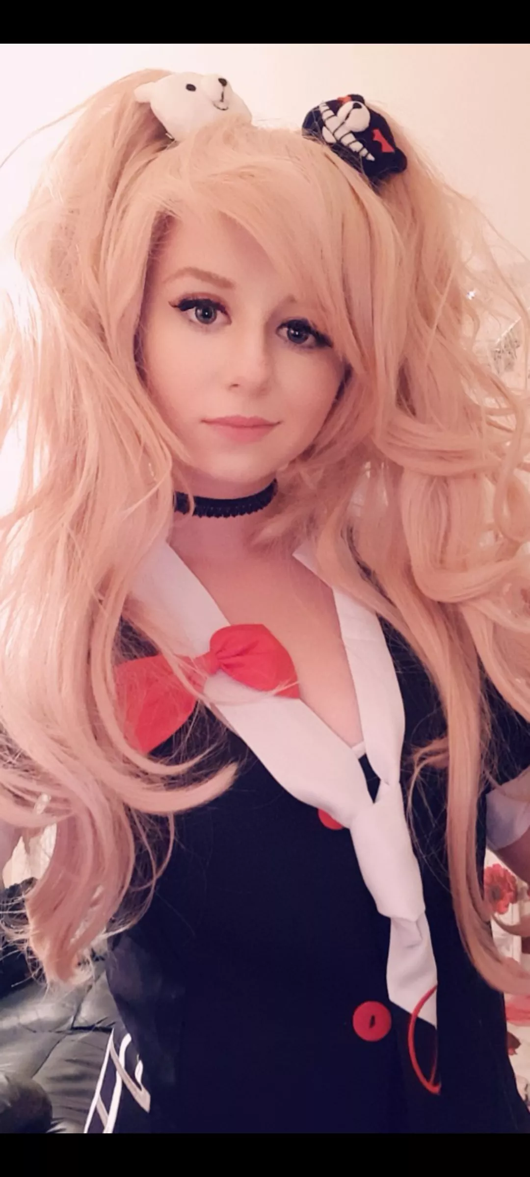 Just call me Junko 💜