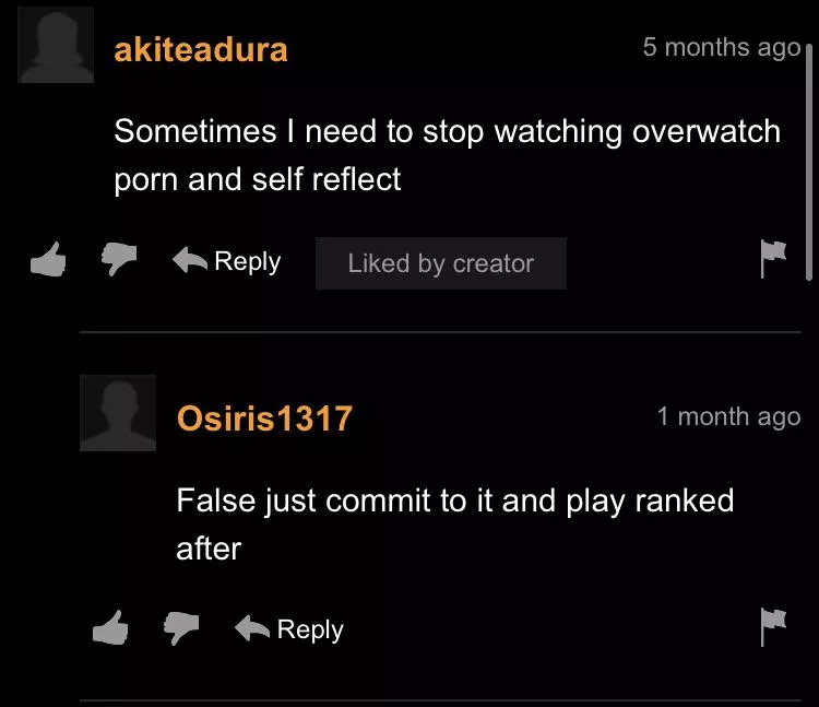 Just commit and play ranked after