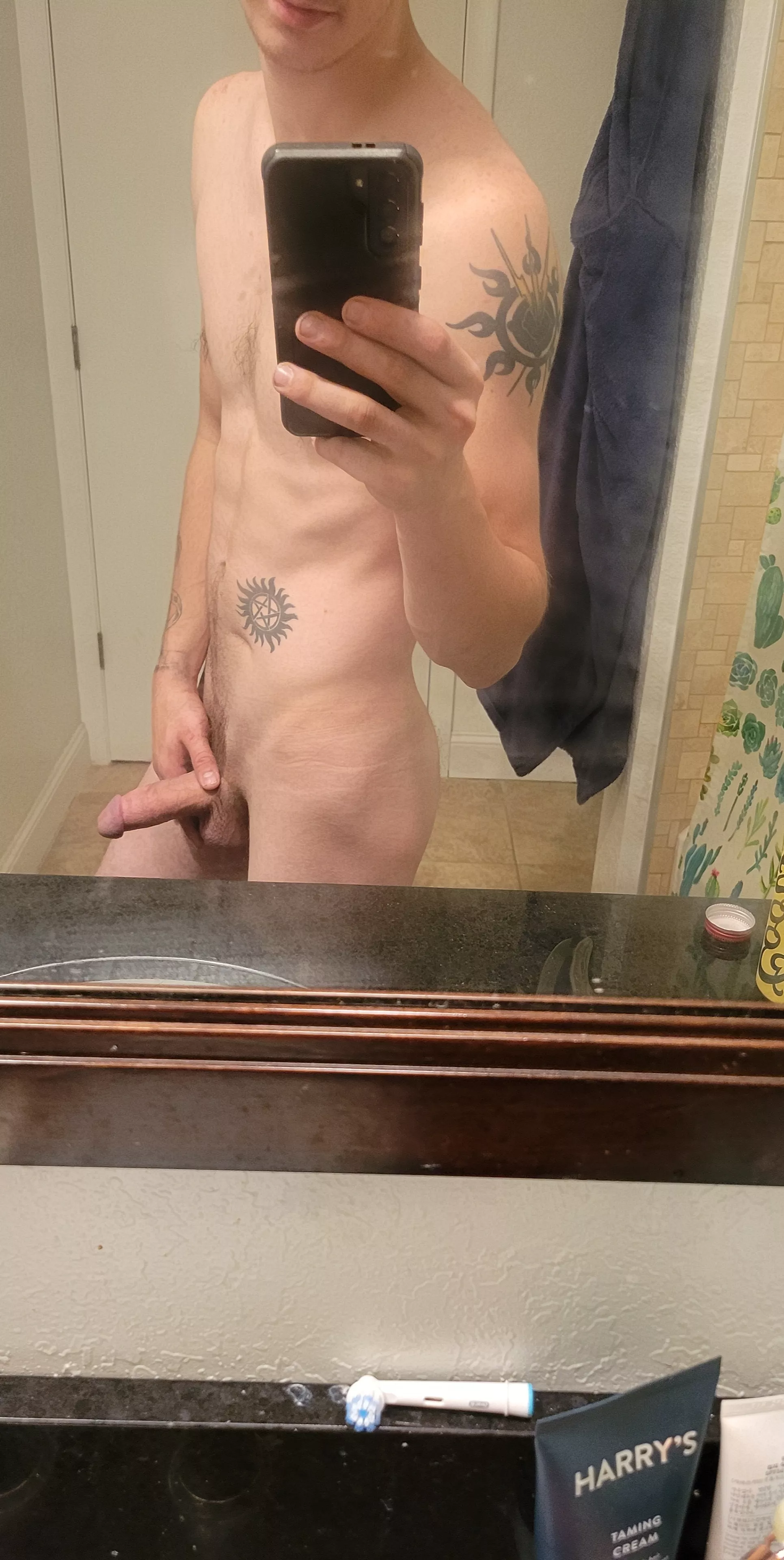 just got home, anyone like?