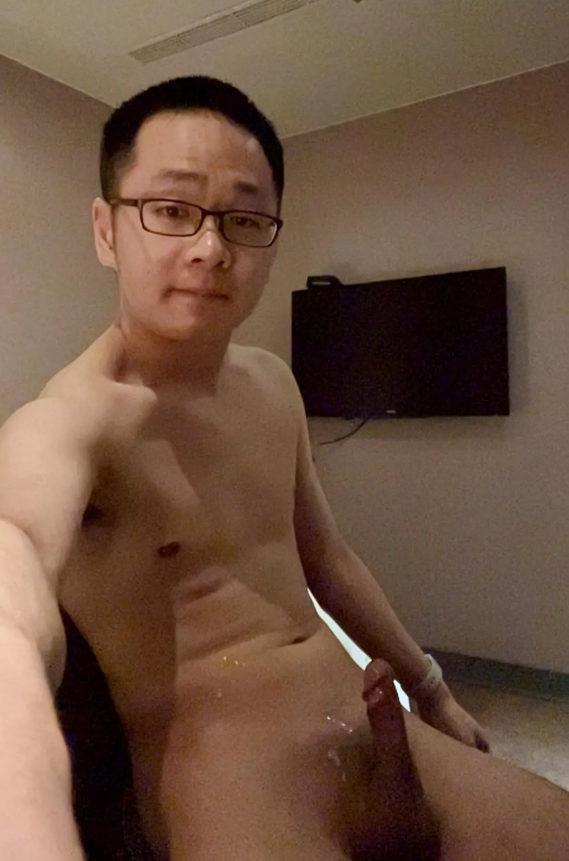 Just had my first ever video chat with a fellow gaysian redditor, and who knew it would be so much fun?