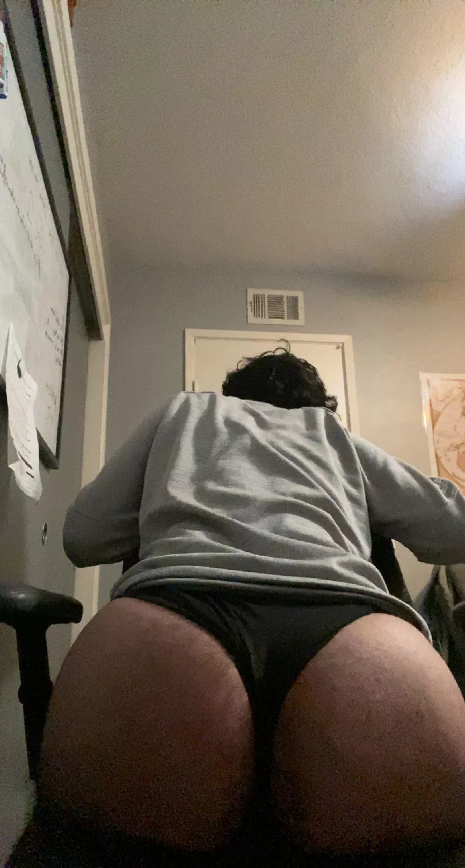 just looking to be fucked hard rn ngl