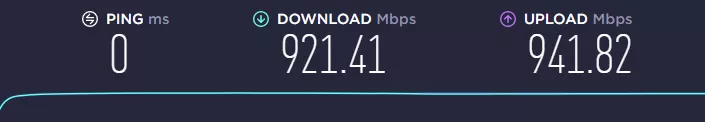 Just moved into my dorm and connected with ethernet. I think I should be good to stream.