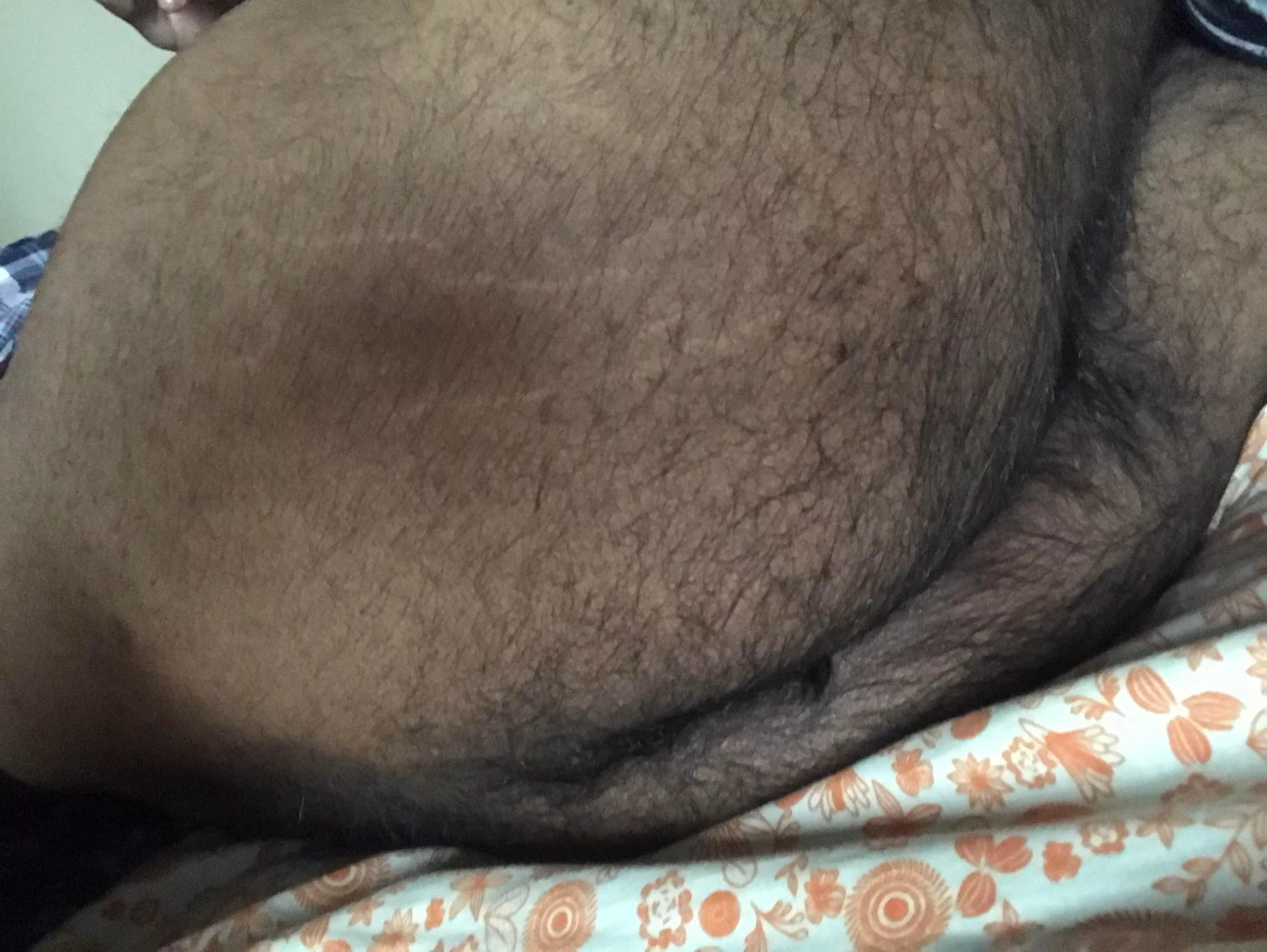 Just my hairy Muslim forbidden 🚫 ass