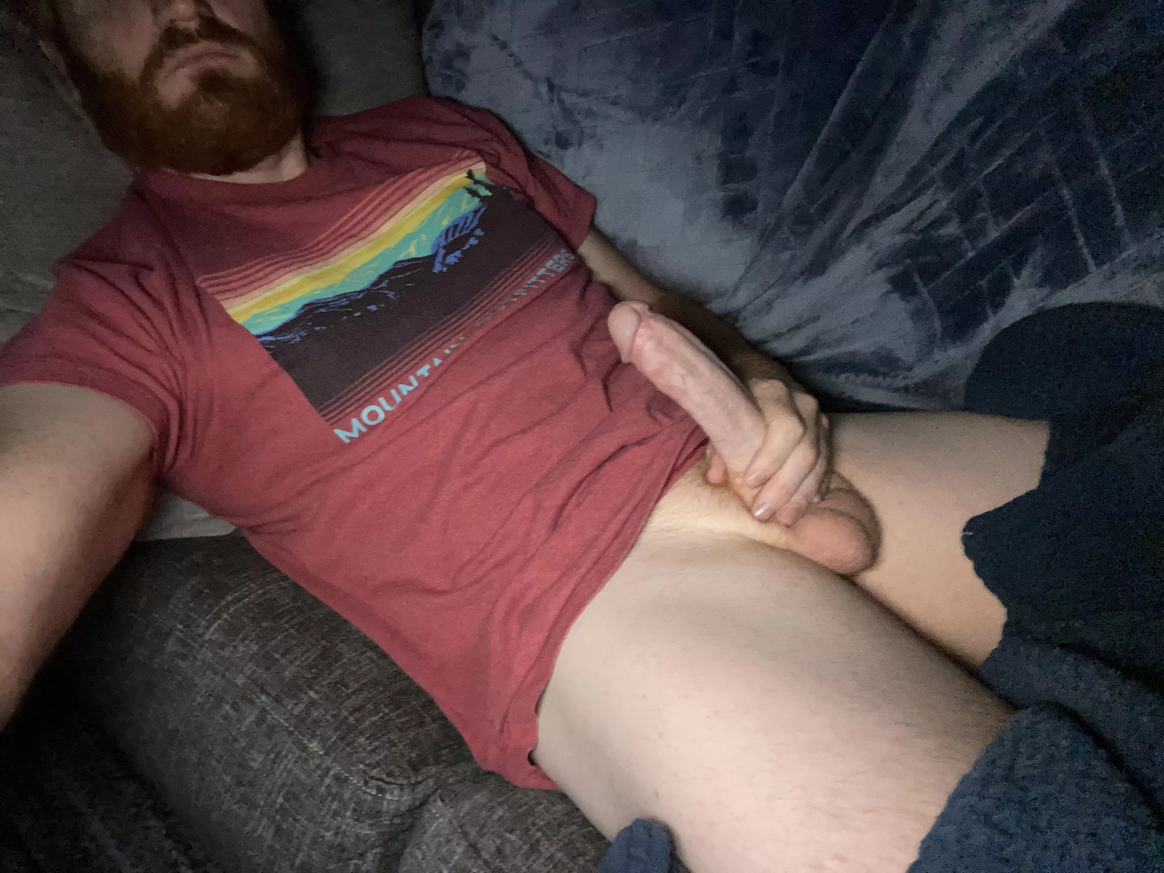 Just playing. Bring the wife over let’s explore. [m] 😇