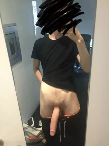 Just turned 18! Would you fuck it?