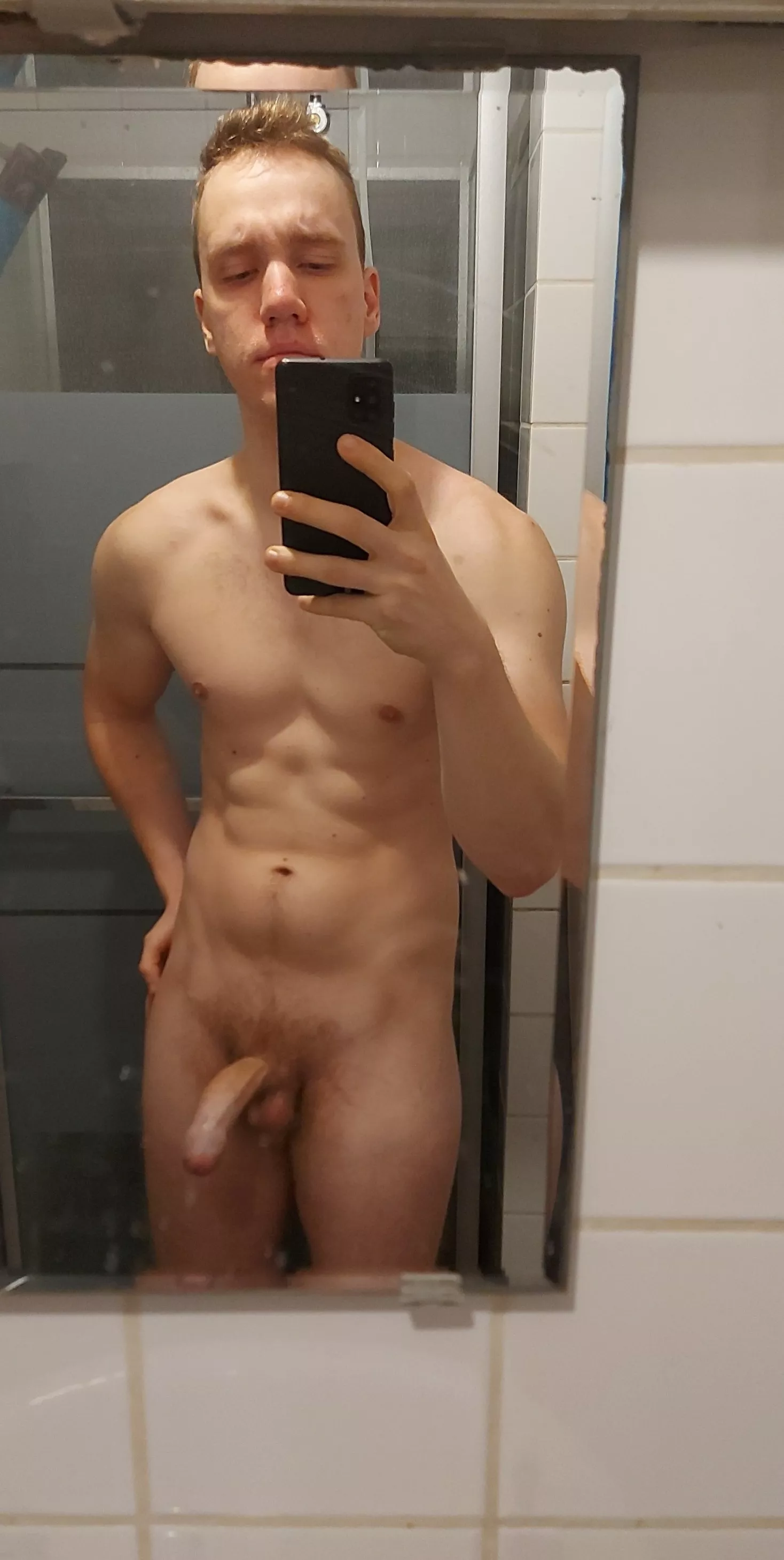 Just woke up with some hard morning wood, help me? Pm open ;)