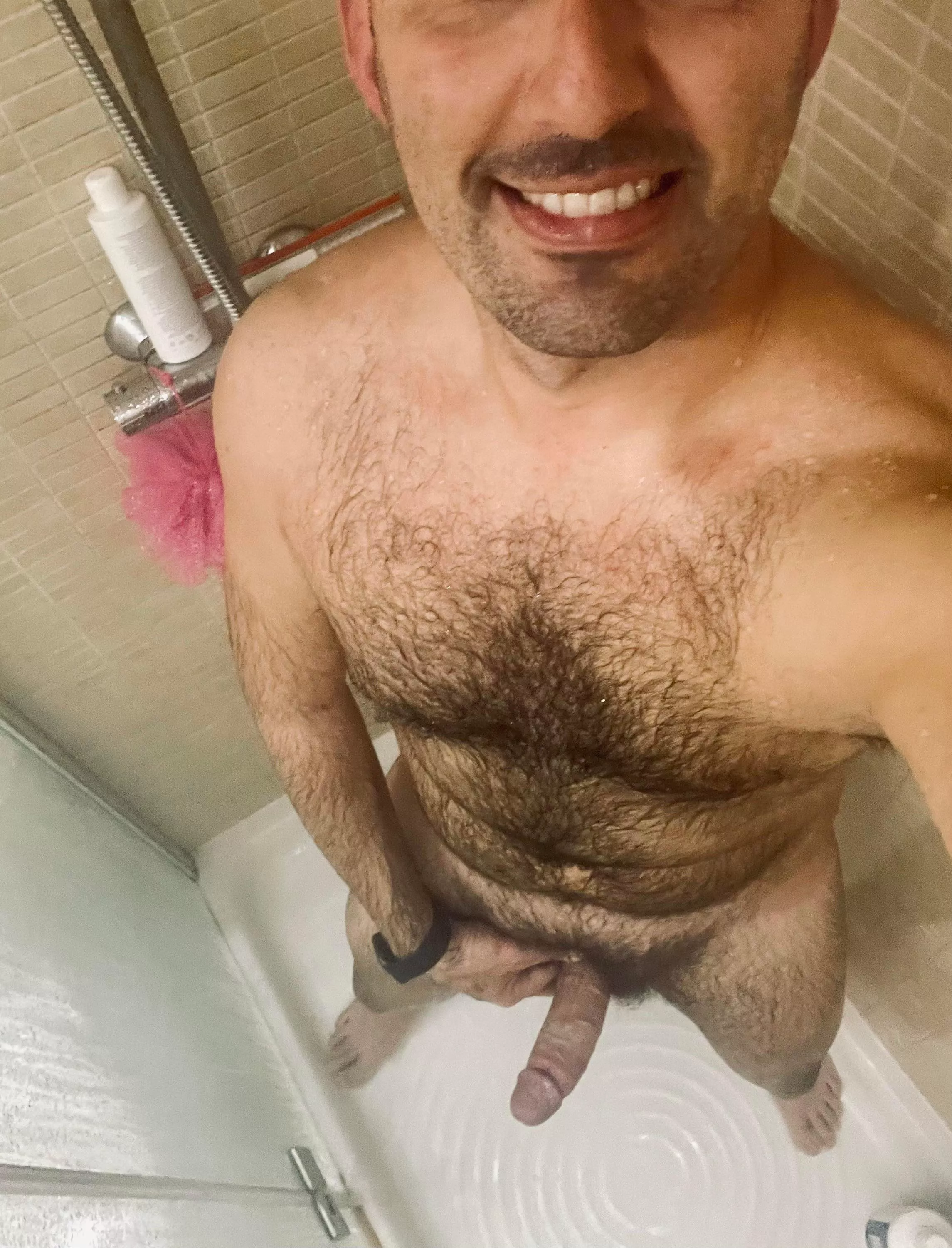 Just your Spanish dad waiting for you [37]