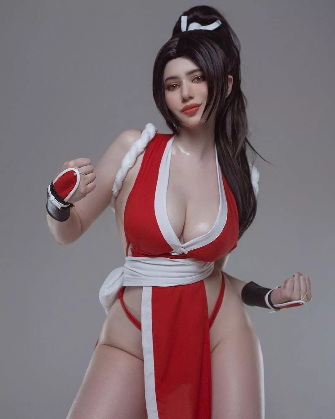 Kage Senpai | Cosplayer (@littlekagesenpai) [instagram]