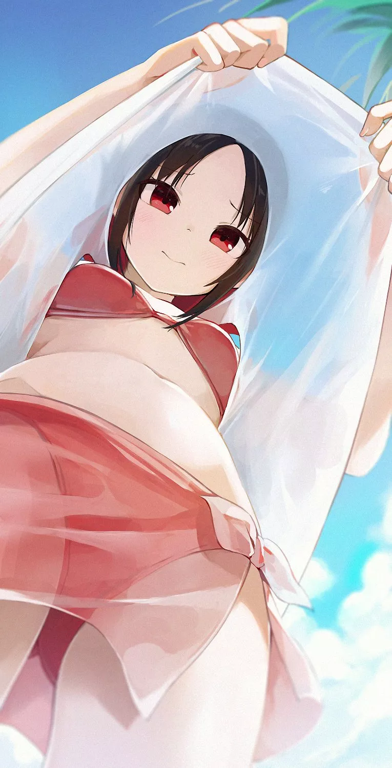 Kaguya [Kaguya sama: Love is war]