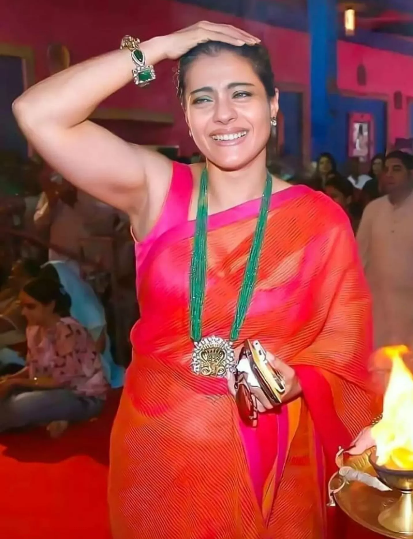 Kajol Devgan