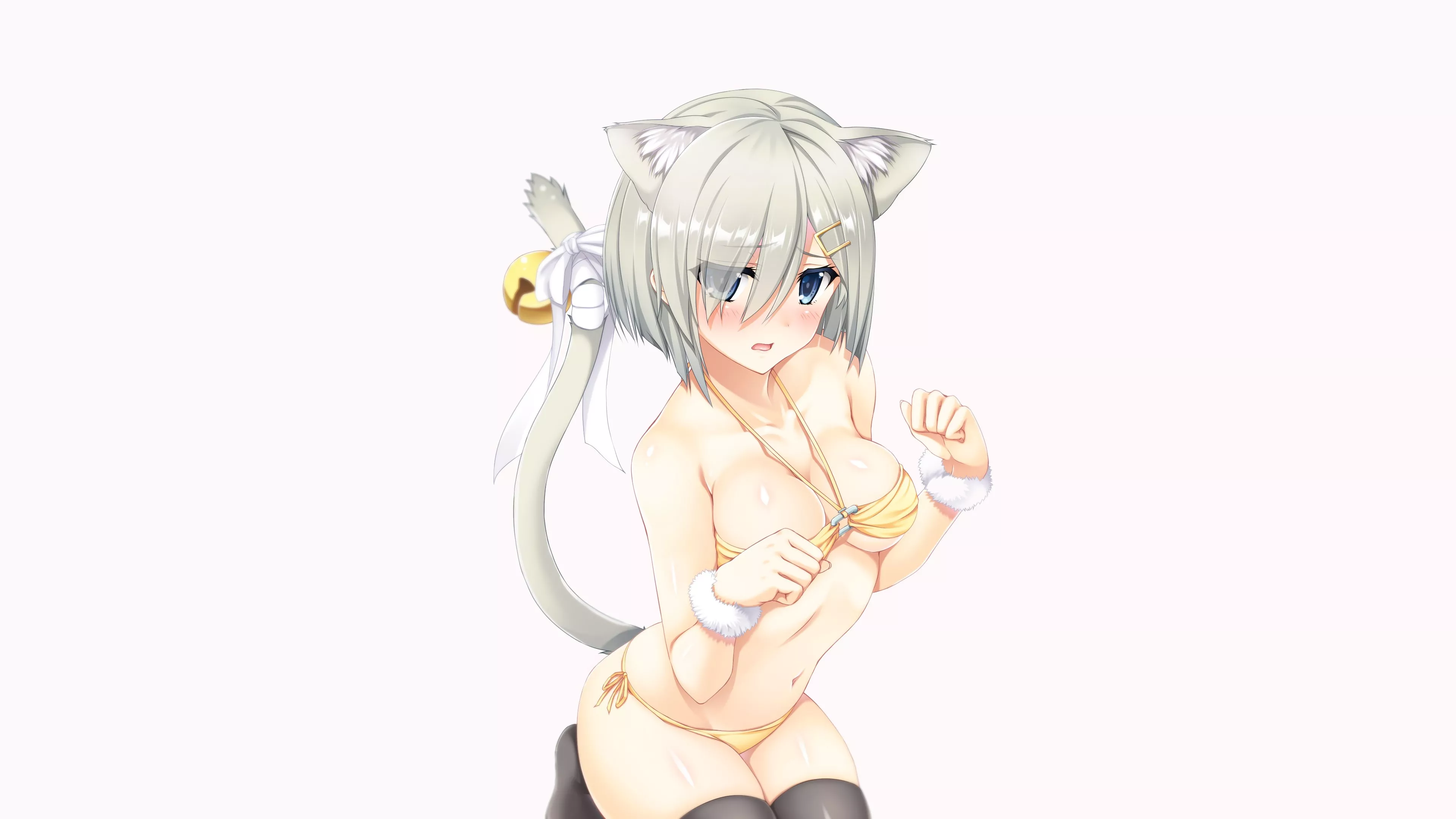 Kantai Collection - neko