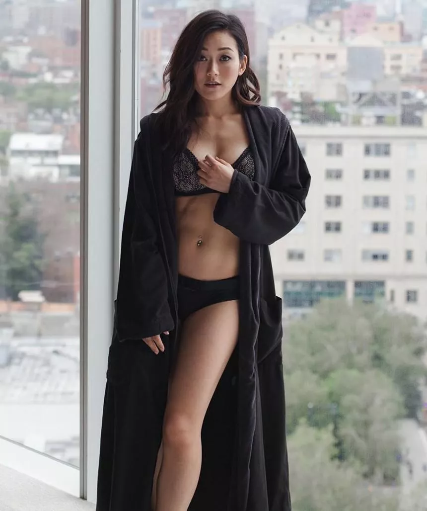 Karen Fukuhara